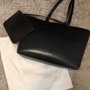 Mansur Gavriel Small Tote